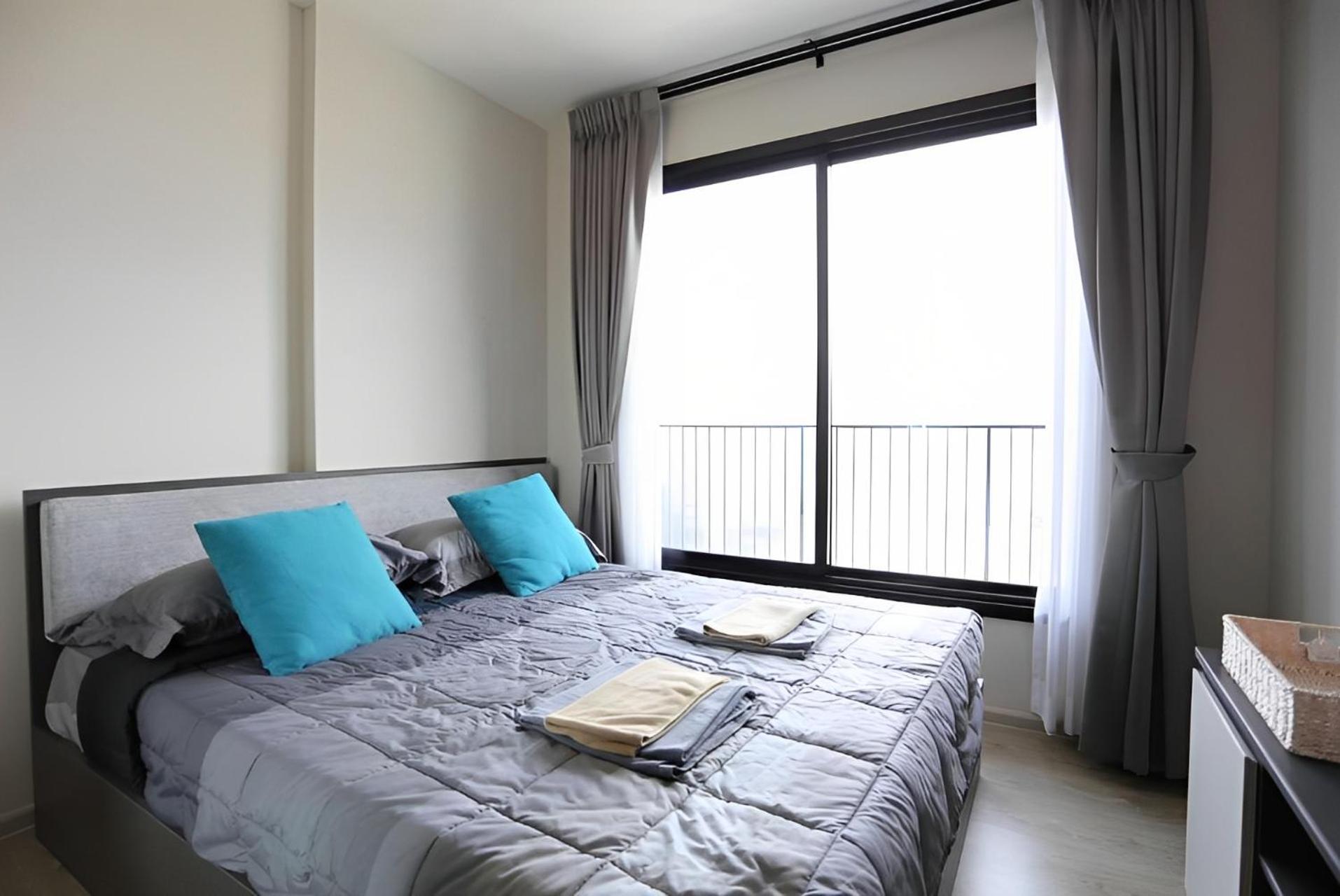 Central Pattaya - Sea View Large Balcony Condo With Infinity Pool Экстерьер фото